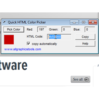 match html color codes
