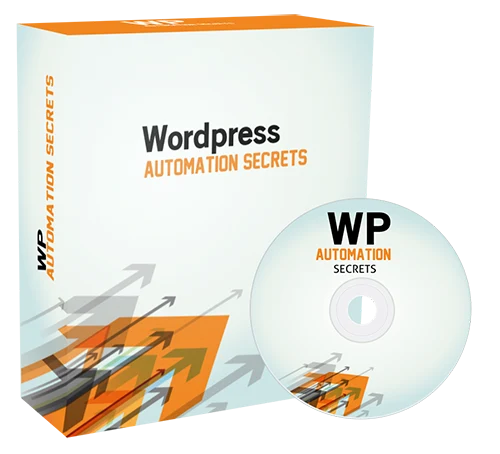 wordpress automation secrets