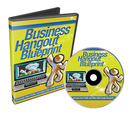 Business Hangout Blueprint Private Label License Video business hangout blueprint