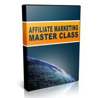 affiliate marketing master class