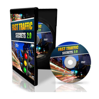 fast traffic secrets vip training