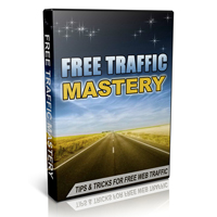 free traffic mastery