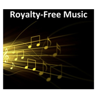 royalty free music pack