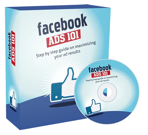 Facebook Ads 101 - Private Label License facebook ads basics