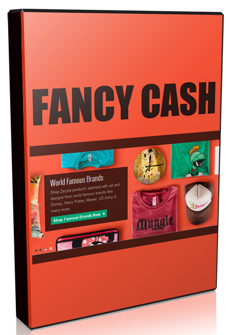 Fancy Cash Video Tutorial - Private Label Rights fancy cash video tutorial