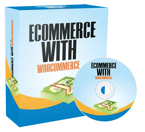 ecommerce woocommerce