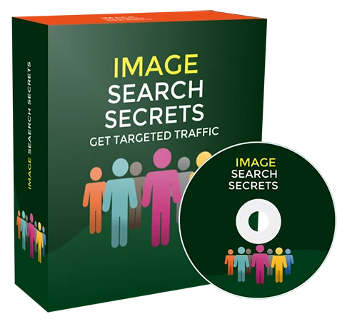 Image Search Secrets - Video With Private Label License image search secrets