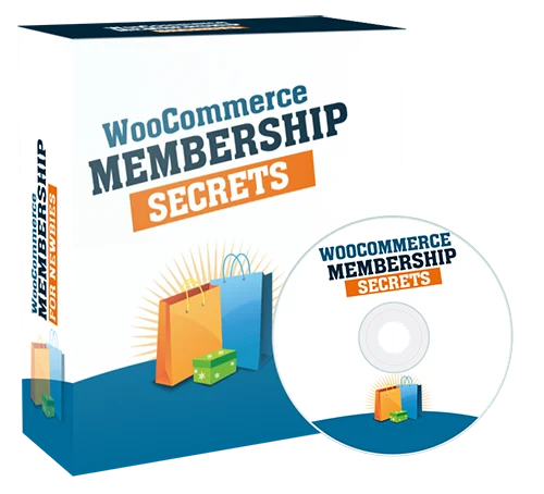 woocommerce membership secrets