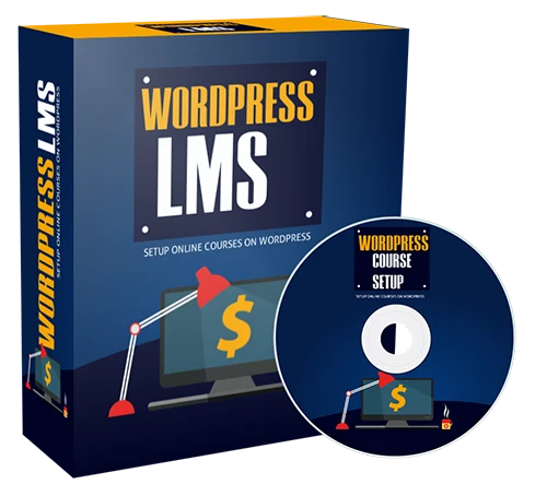 WordPress LMS Setup - Private Label Rights Video wordpress lms setup