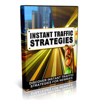 instant traffic strategies