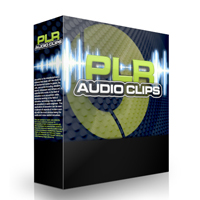 plr audio clips