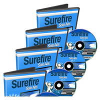 Surefire Solo Ads – Video with Private Label Rights surefire solo ads