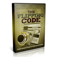 flipping code