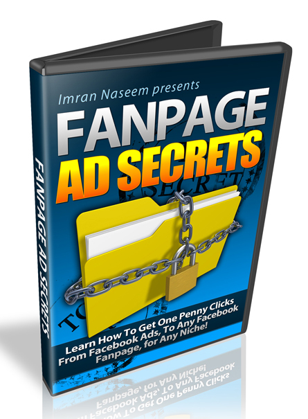 Fanpage Dollars - Video with Private Label Rights fanpage dollars