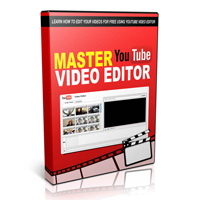 master youtube video editor
