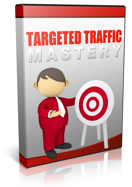 Targeted Traffic Mastery Private Label License Video targeted traffic mastery
