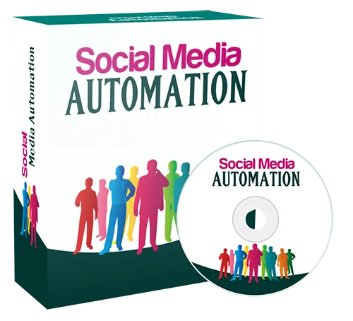 Social Media Automation