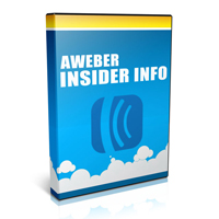 aweber insider info