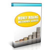 money making methods video series