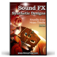 sound fx synthetic designs