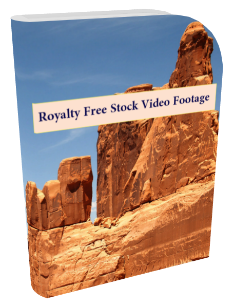 Royalty Free Stock Video Footage with Personal Use Rights License royalty free stock video footage