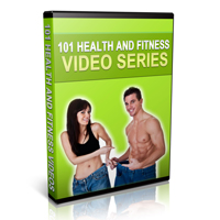 basics health fitness videos