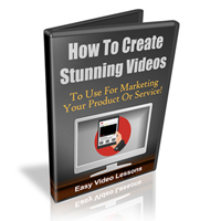 create stunning videos video marketing