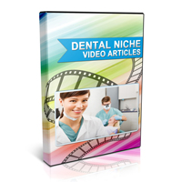 dental niche video articles