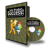 info product success