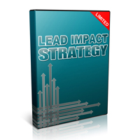 lead impact strategy