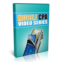 mobile cpa videos