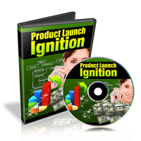 product launch ignition