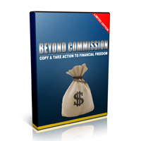 beyond commission
