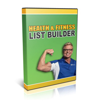 health fitness list builder