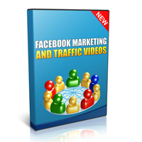 facebook marketing traffic videos