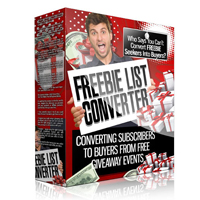 freebie list converter