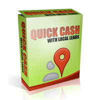 quick cash local leads