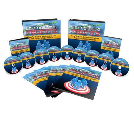 list building business