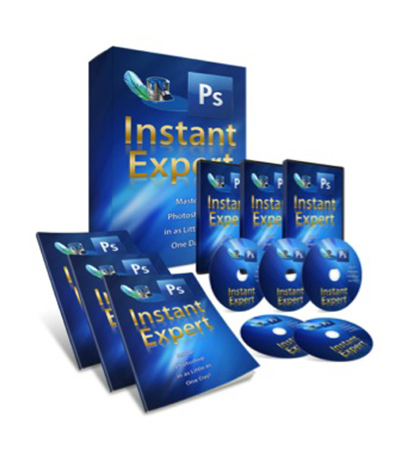 PS Instant Expert - Personal Use Rights Video ps instant expert