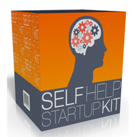self help startup kit