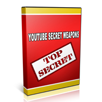 youtube secret weapons