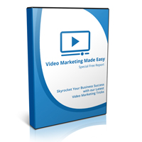 video marketing made easy