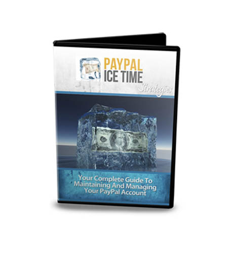 PayPal Ice Time - Personal Use Rights Video paypal ice time