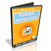 create profitable adsense sites