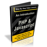 introduction php javascript