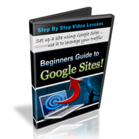 beginners guide google sites