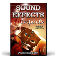 sound effects impacts