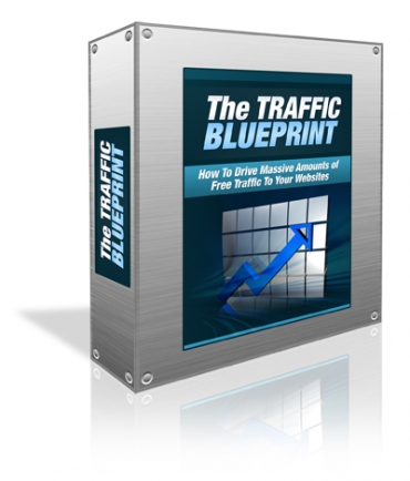 The Traffic Blueprint - Personal Use Rights Video traffic blueprint