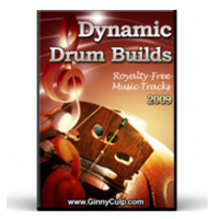 dynamic drum builds