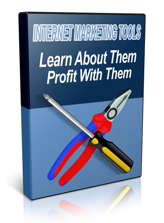 Internet Marketing Tools Tutorials Resell Rights internet marketing tools tutorials